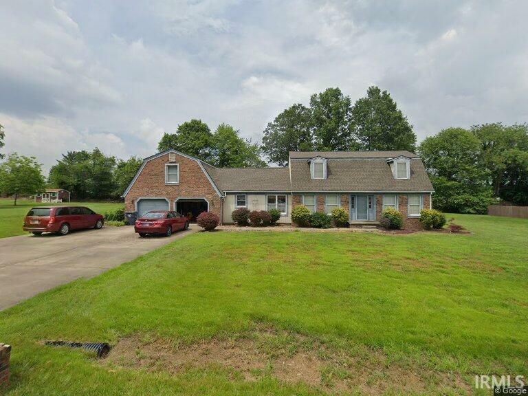2390 Viehe Drive  Evansville IN 47725 photo