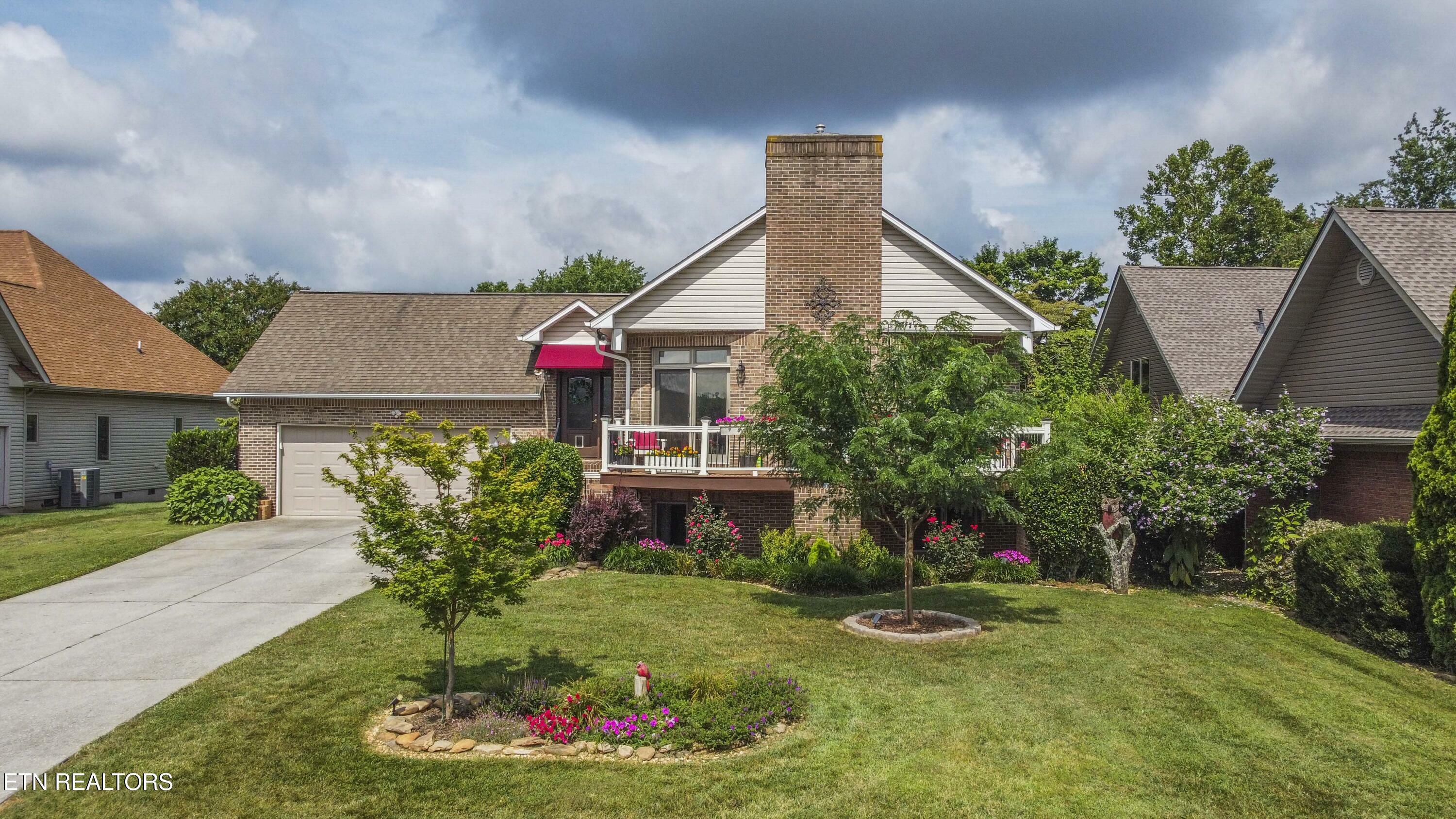 Property Photo:  127 Kiowa Way  TN 37774 