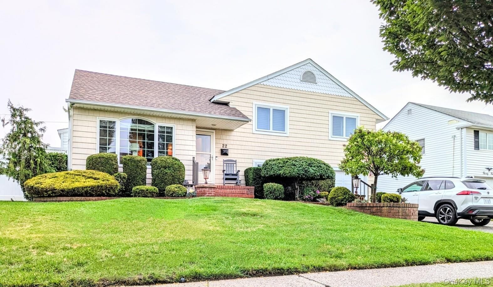 Property Photo: 22 Pembroke Drive NY 11758