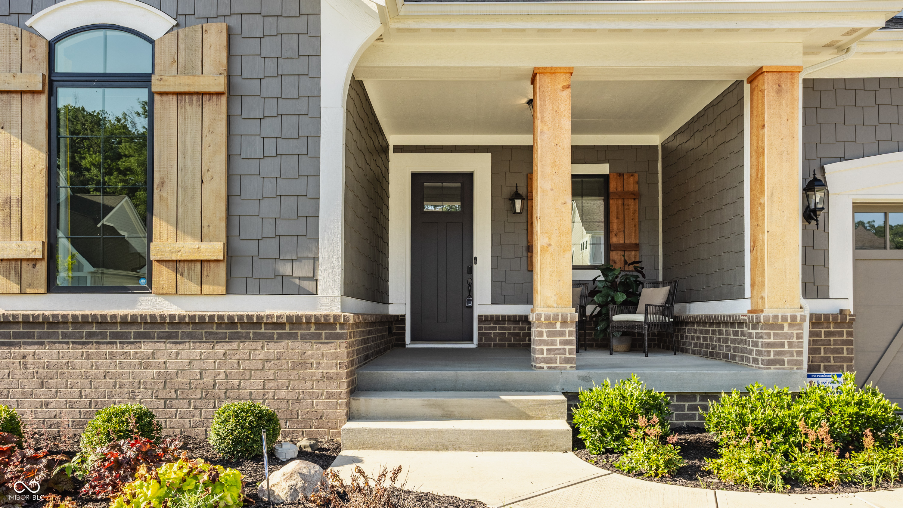 Property Photo:  15600 Woodford Drive  IN 46074 