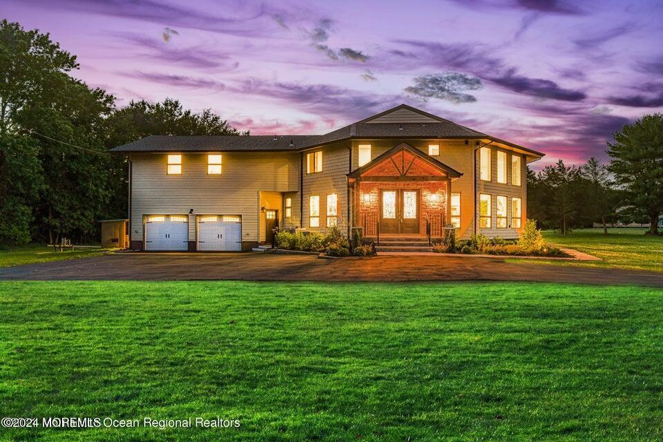 3581 Shafto Road  Tinton Falls NJ 07701 photo