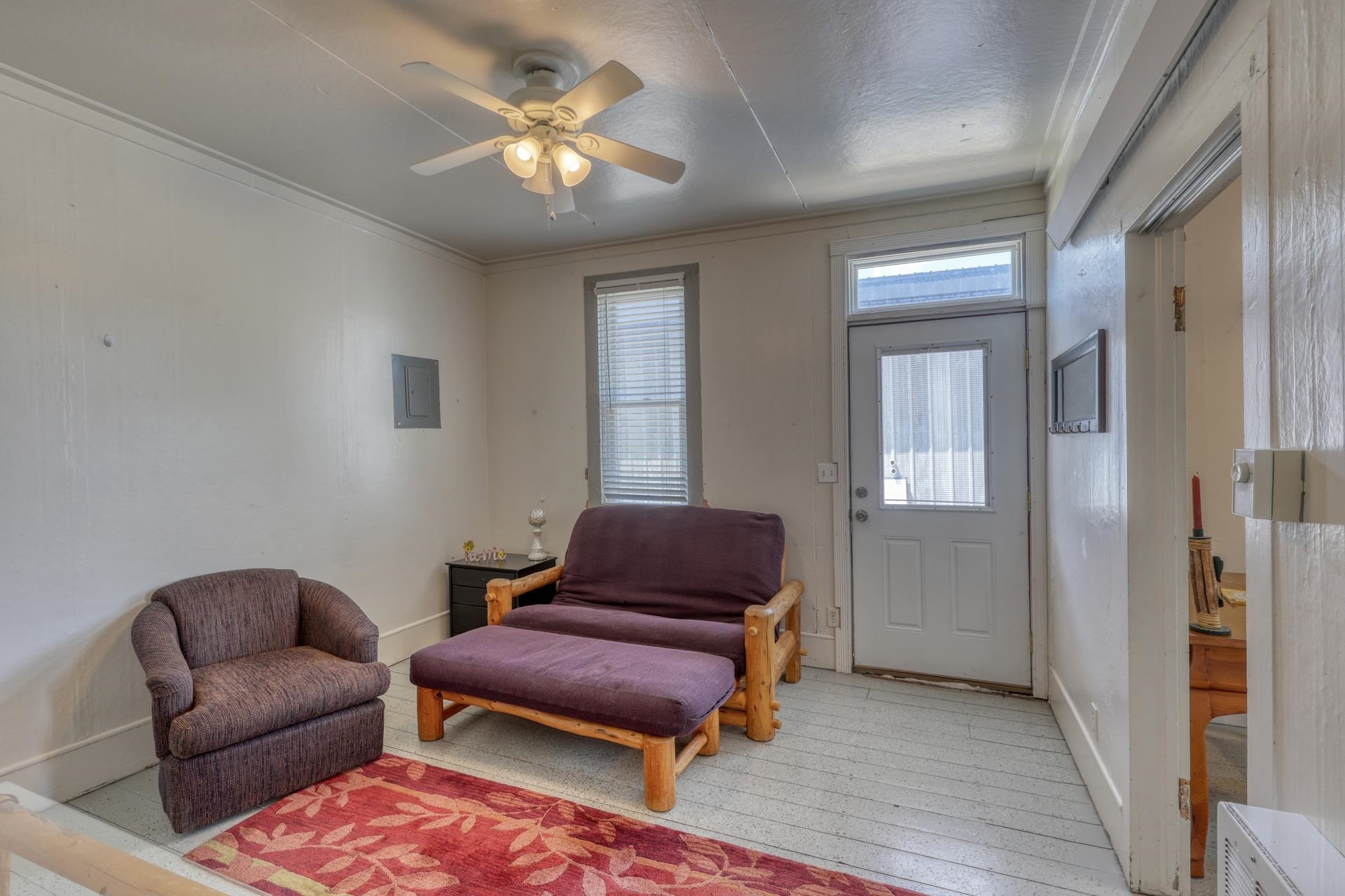 Property Photo: 107 S Stone Street SD 57754