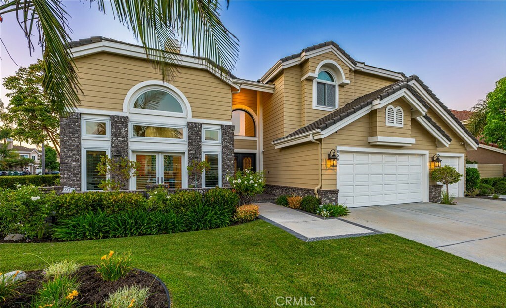 Property Photo: 6561 Horseshoe Lane CA 92648