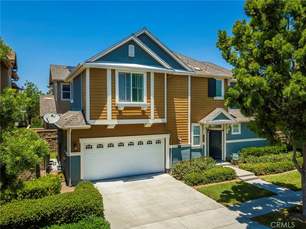 Property Photo: 72 Westwind Drive CA 92782