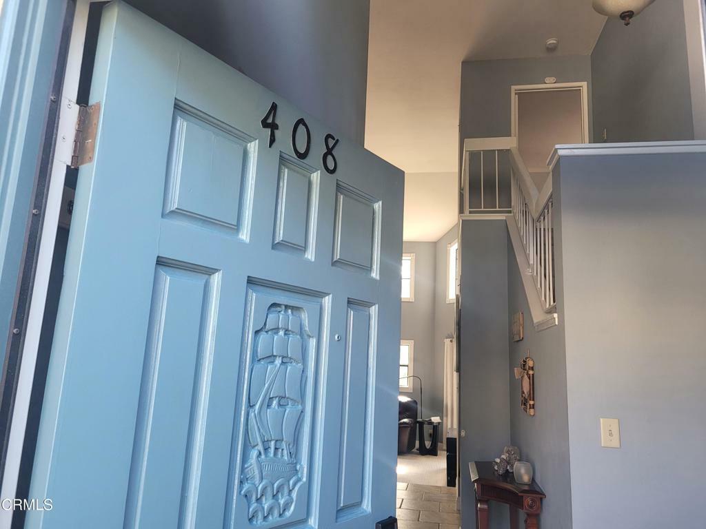 Property Photo: 408 Shoreview Drive CA 93041
