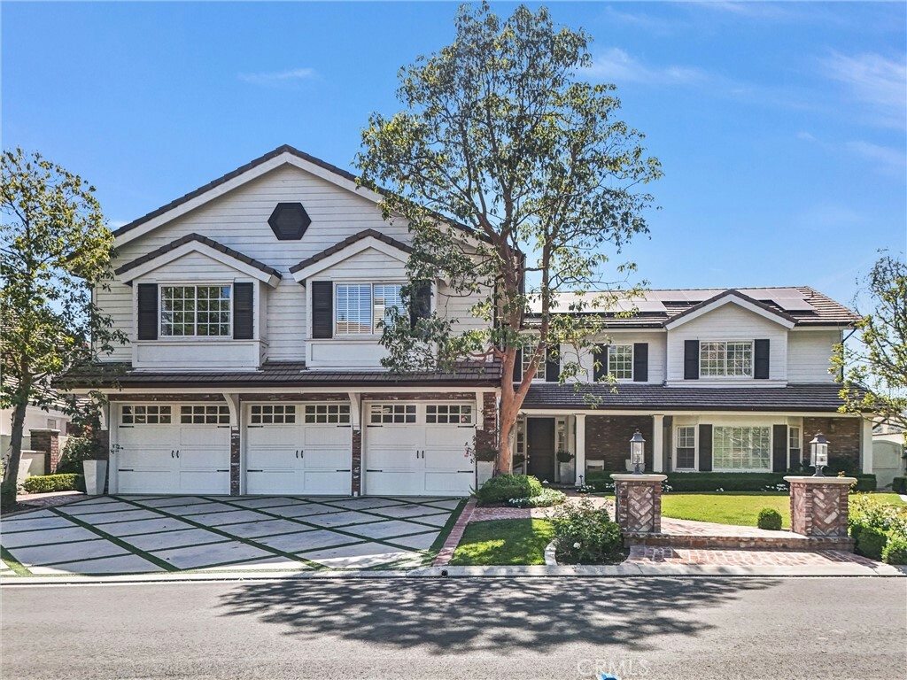 Property Photo: 53 Augusta CA 92679