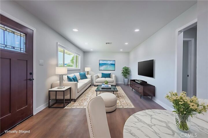 Property Photo:  17809 Hemphill Street  CA 91744 