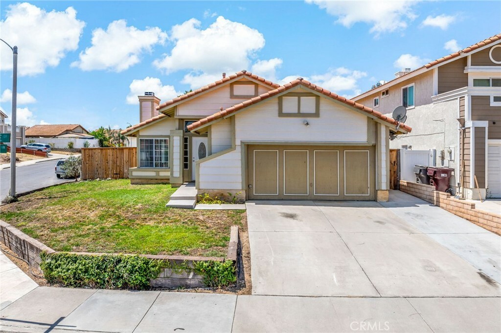 25671 Roylene Drive  Menifee CA 92586 photo