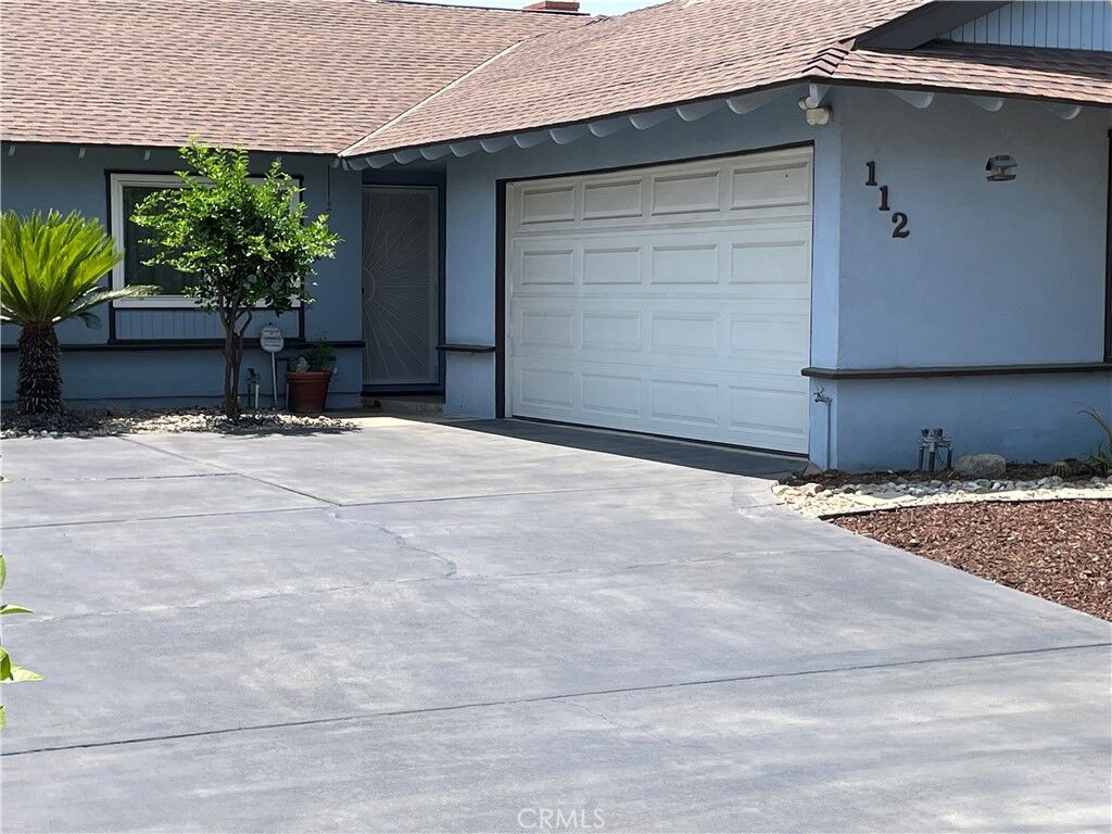 Property Photo:  112 W Payson Street  CA 91740 