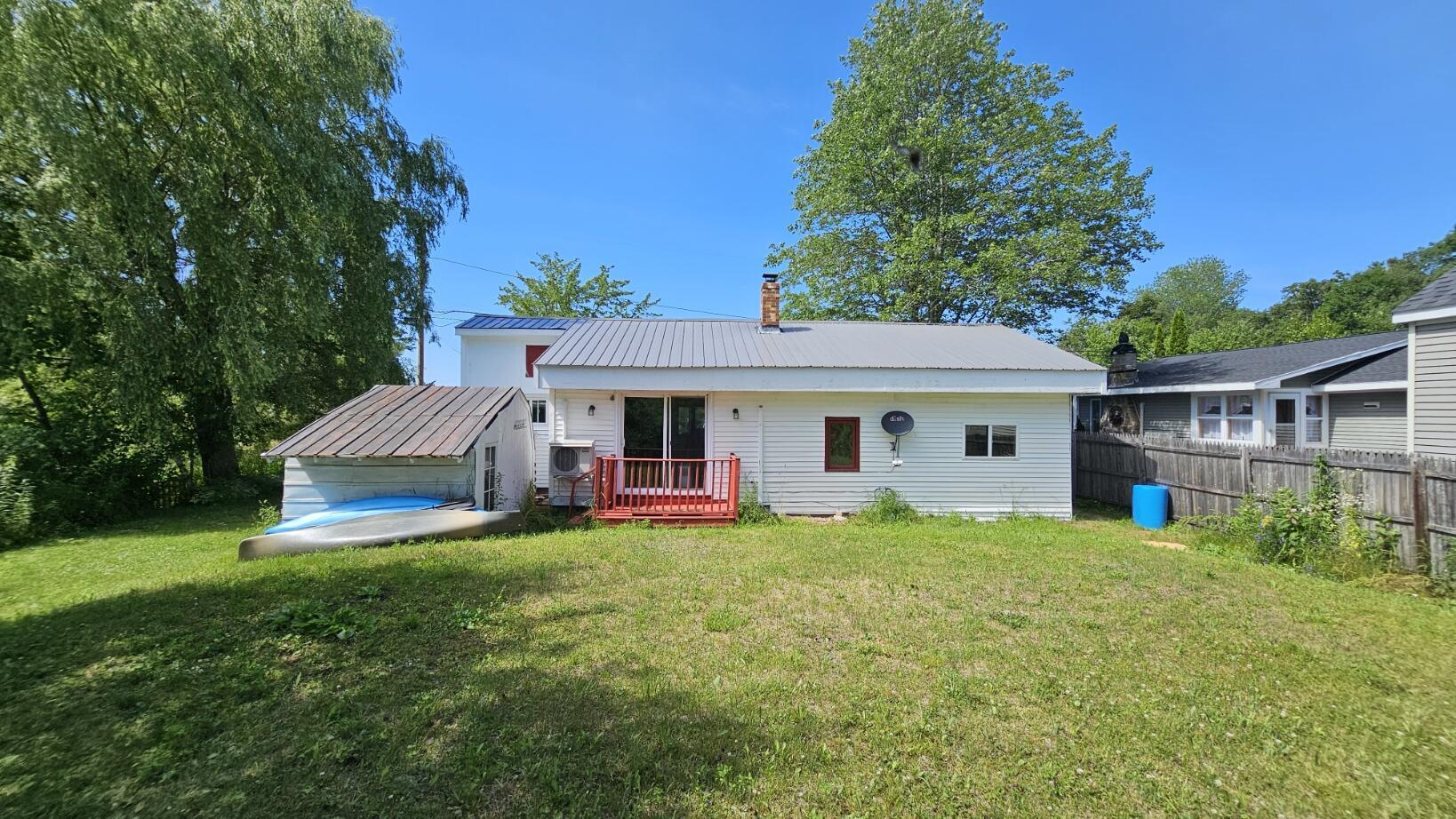 Property Photo: 1106 South Belfast Avenue ME 04330