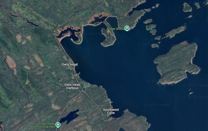 Photo de la propriété:  2584 West Ship Harbour Road  NS B3J 3A5 