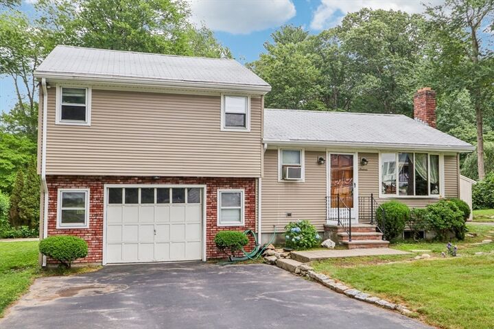 Property Photo:  16 Indian Run Rd  MA 02019 