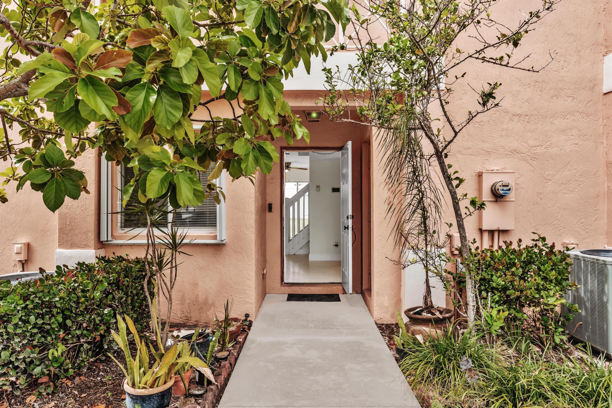 Property Photo: 20865 NW 3rd Court FL 33029