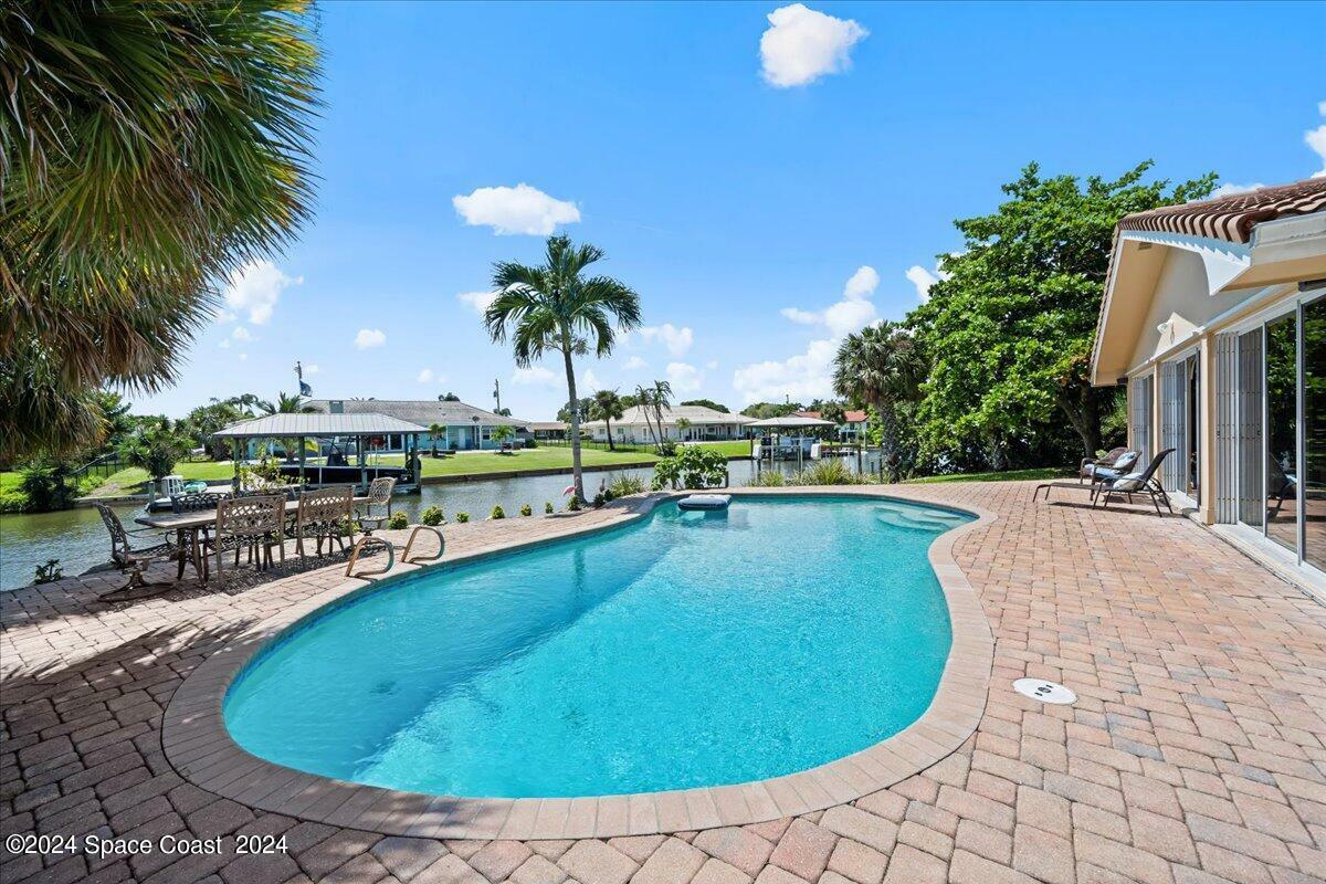 Property Photo:  2325 Brookside Way  FL 32903 