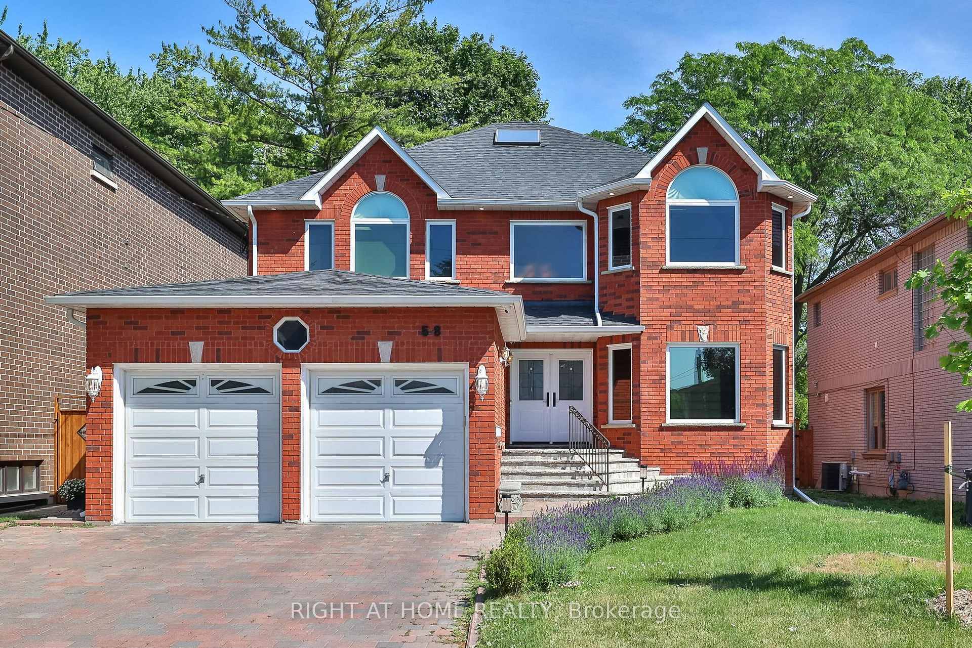 58 Yorkview Drive  Toronto ON M2R 1J8 photo