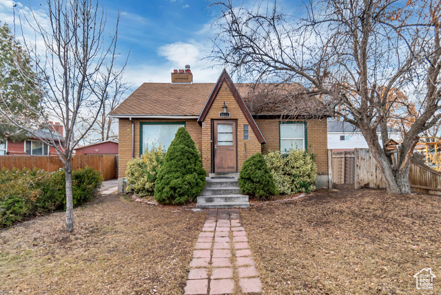 Property Photo: 1601 W 12800 S UT 84065