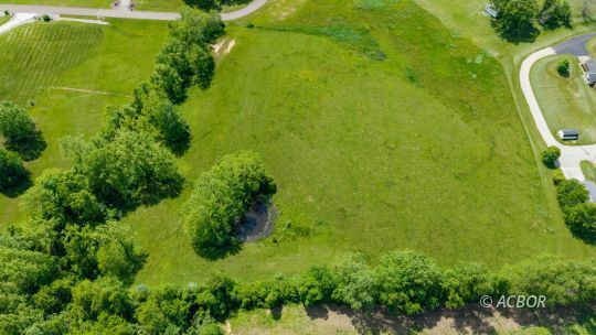 Property Photo: Brookview Drive OH 45631