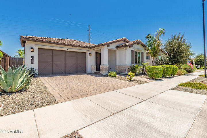 Property Photo:  20891 E Cattle Drive  AZ 85142 