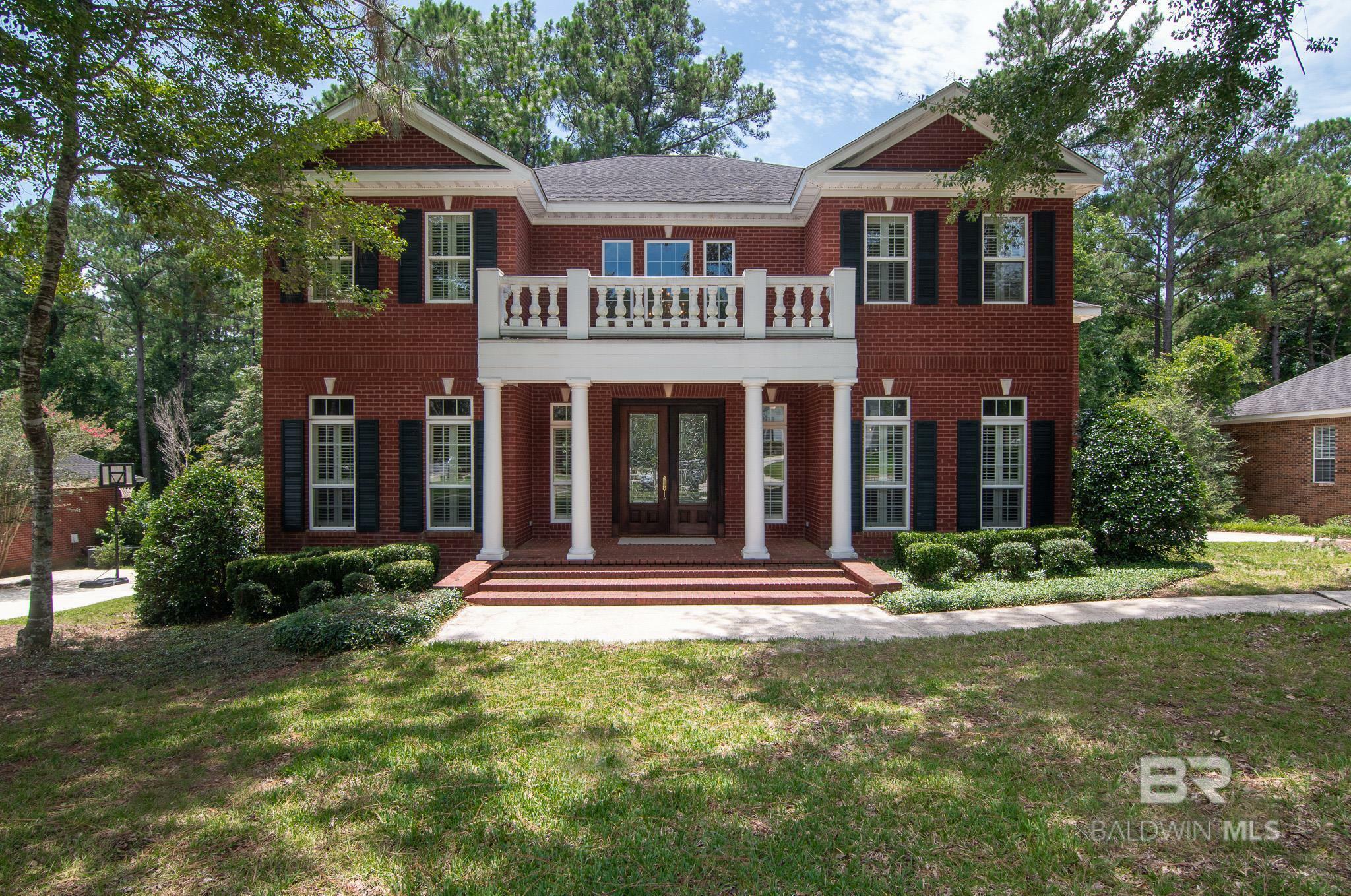 30571 Middle Creek Circle  Daphne AL 36527 photo