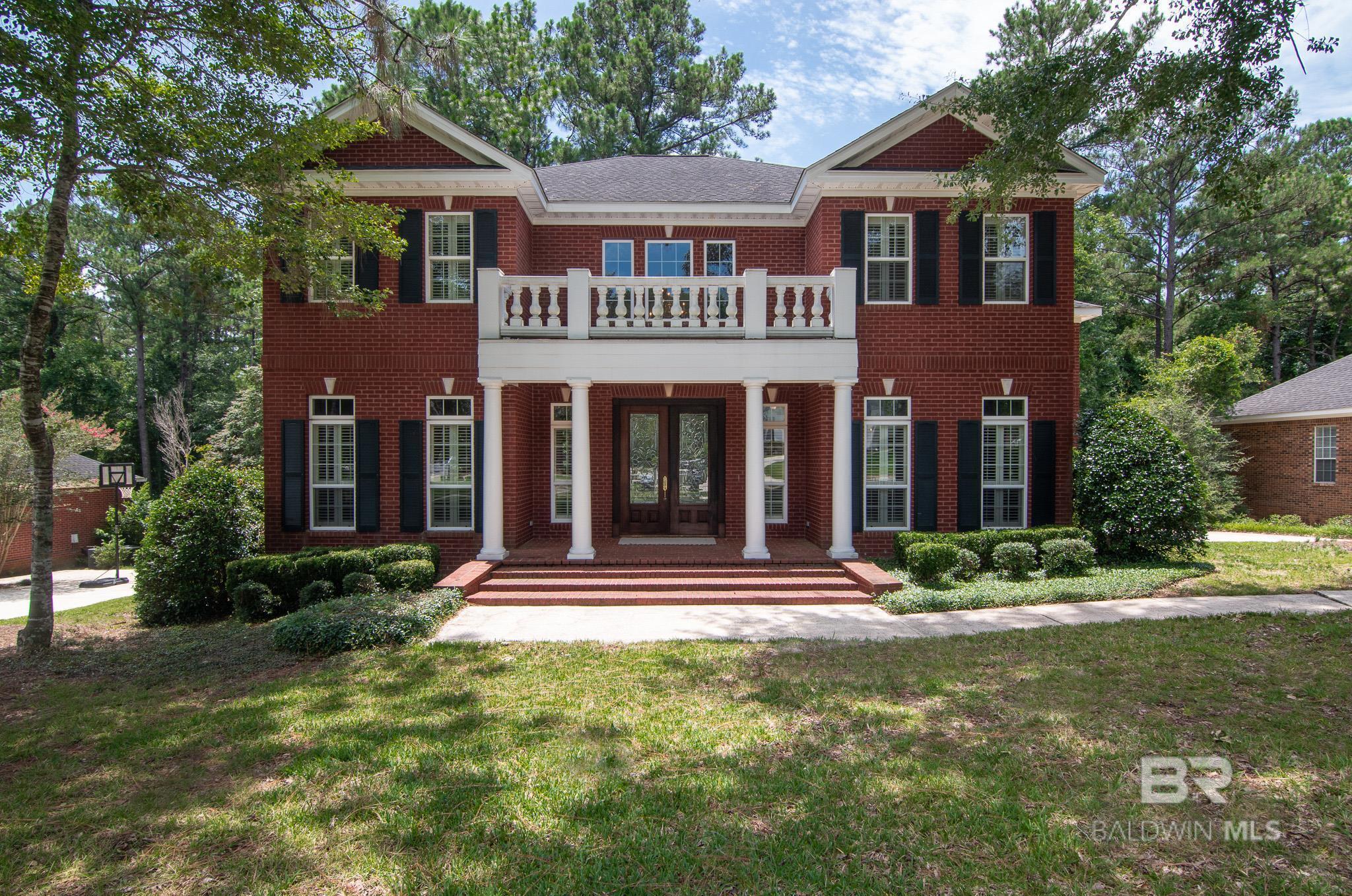 Property Photo:  30571 Middle Creek Circle  AL 36527 