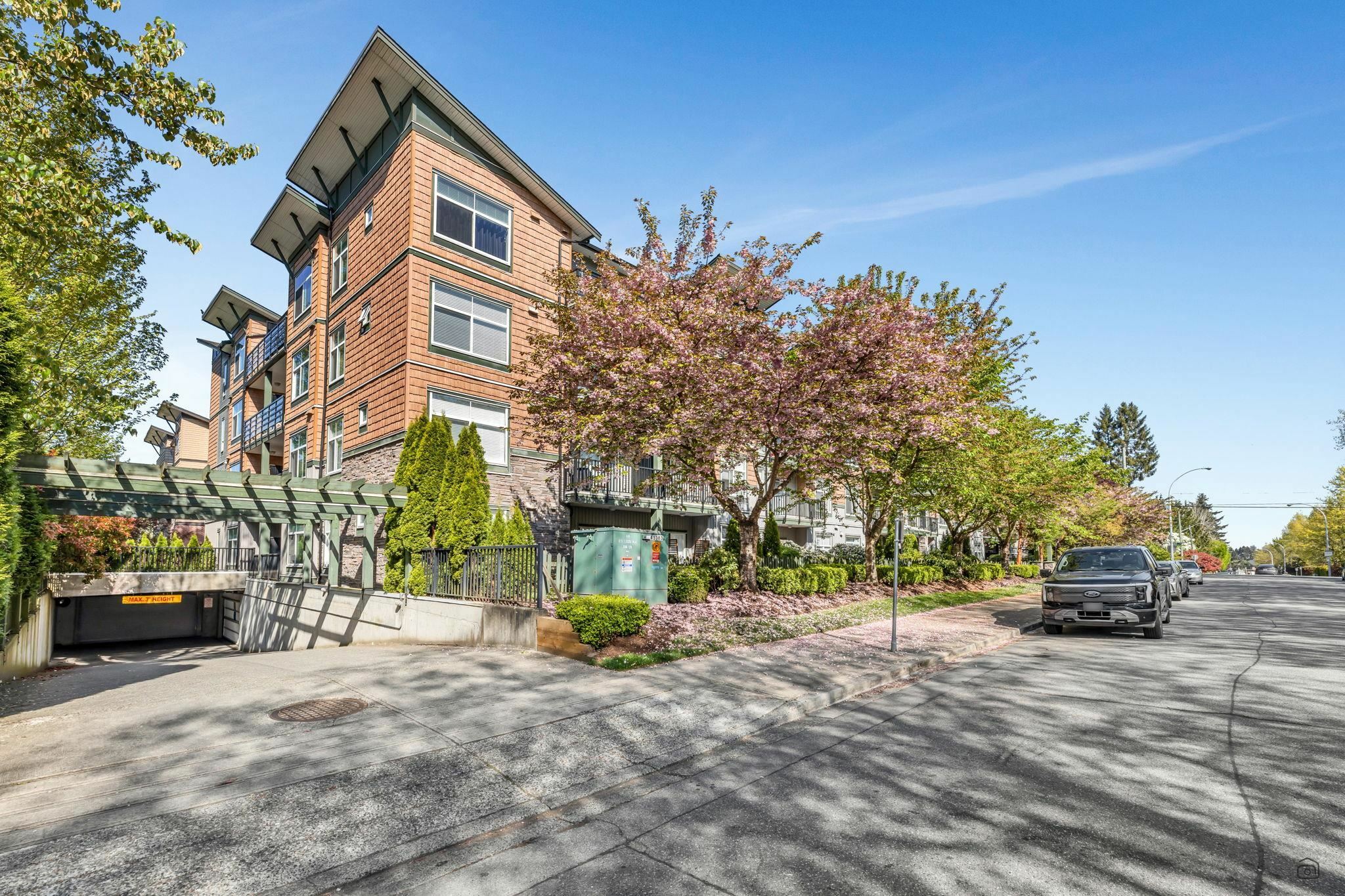 Property Photo:  8183 121A Street 115  BC V3S 2A8 