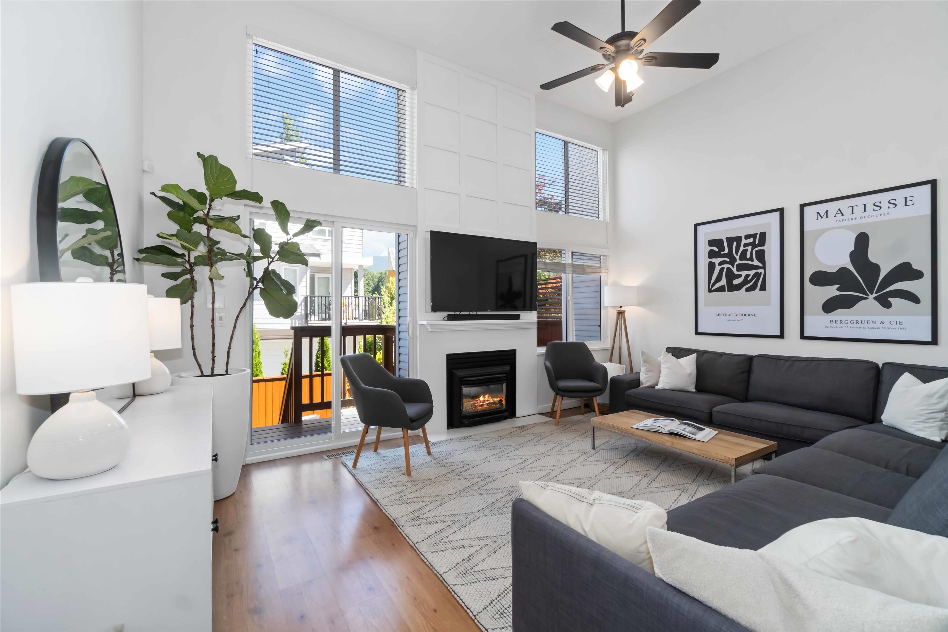 Property Photo:  3374 Sefton Street D  BC V3B 7L8 