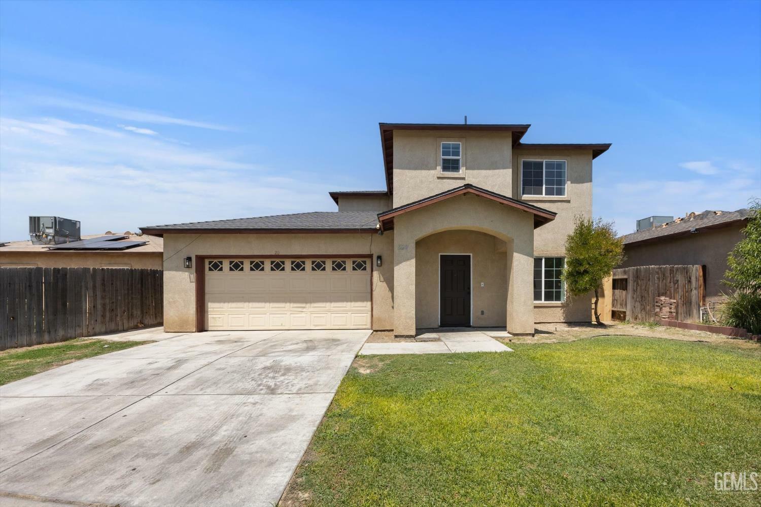 Property Photo: 220 Ixtapa Drive CA 93307