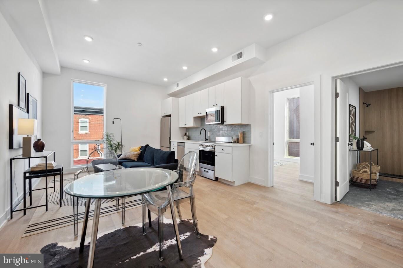 Property Photo:  3037 Richmond Street 401  PA 19134 