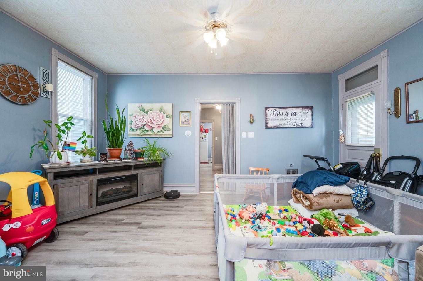 Property Photo:  121 E Washington Street  PA 19522 
