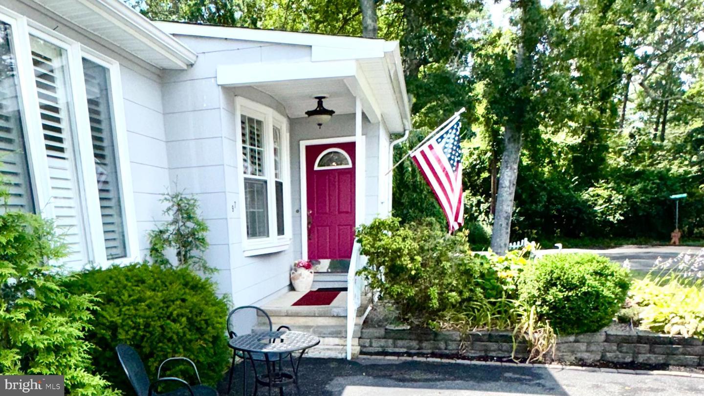 Property Photo:  97 Bowline  NJ 08722 