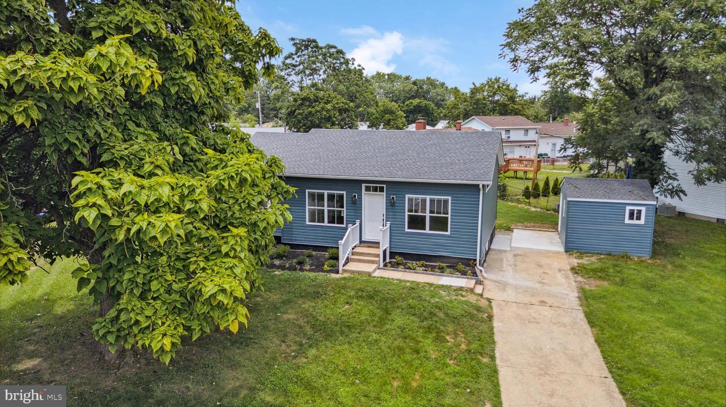 Property Photo: 60 John Collins Circle DE 19904