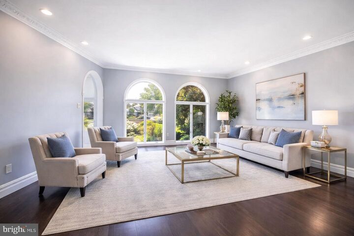 Property Photo: 712 Kimberly Drive NJ 08057