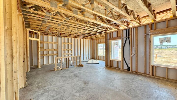 Property Photo:  8200 Stacey Lane Lot 418 Block 0  AR 72113 
