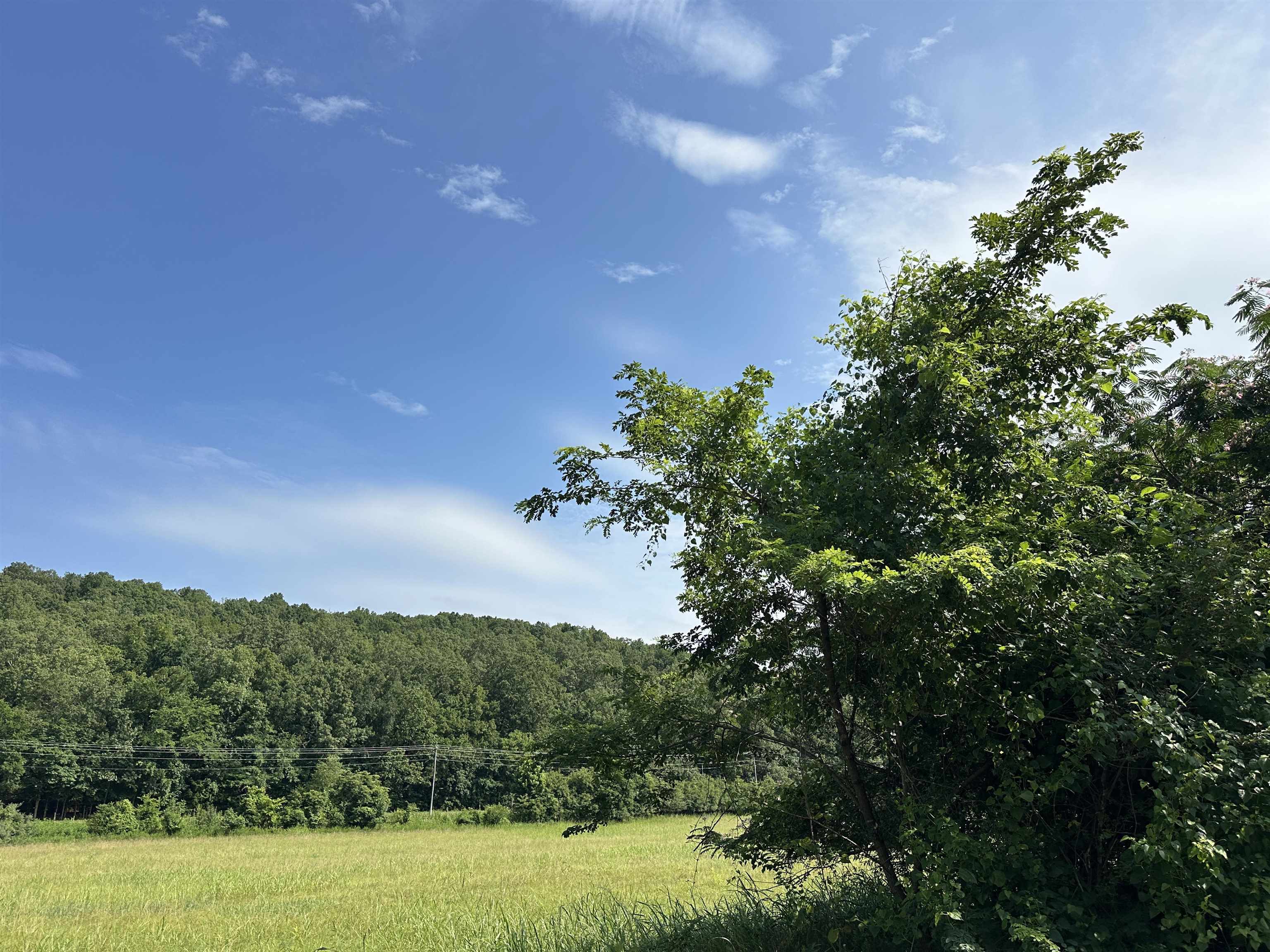 Property Photo: 000 Denton Ferry Road AR 72626