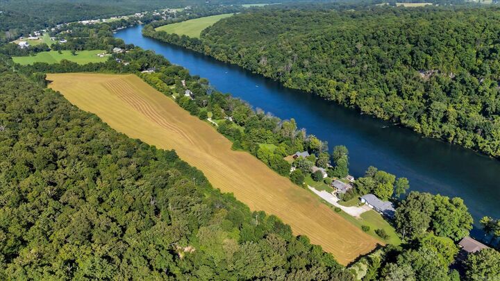 Property Photo:  000 Denton Ferry Road  AR 72626 