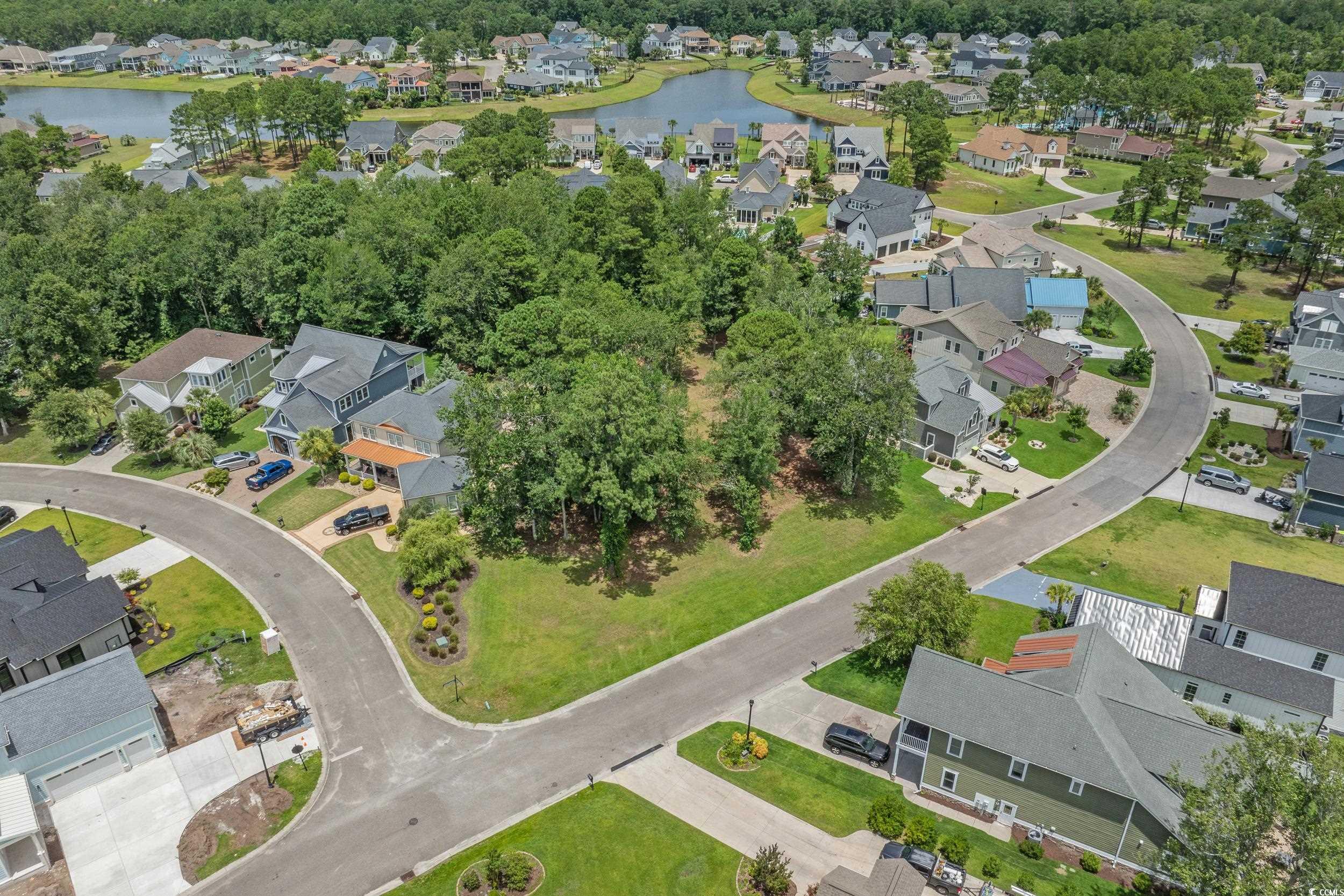 Property Photo:  1278 Fiddlehead Way  SC 29579 