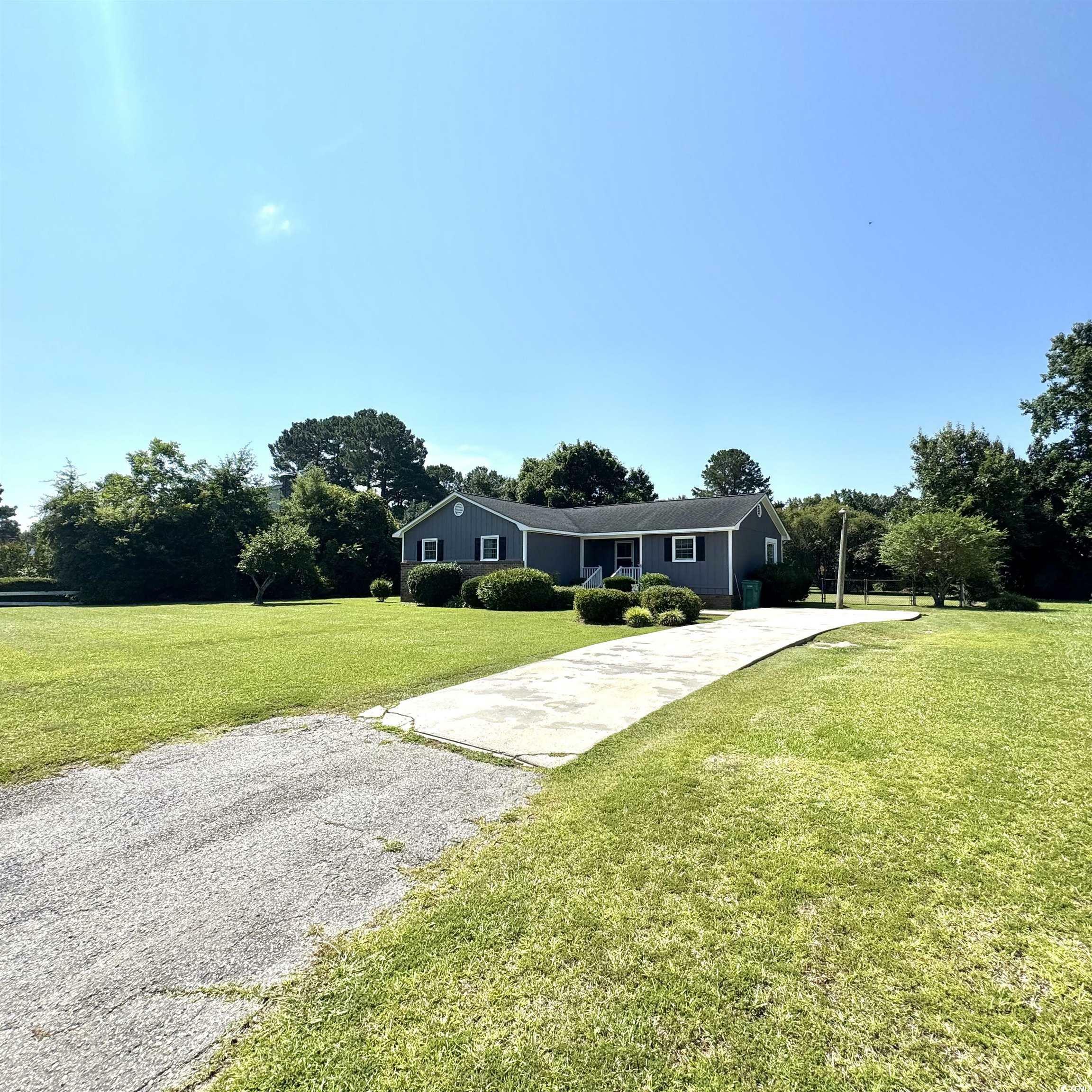 Property Photo: 328 Wisteria Ave. SC 29571