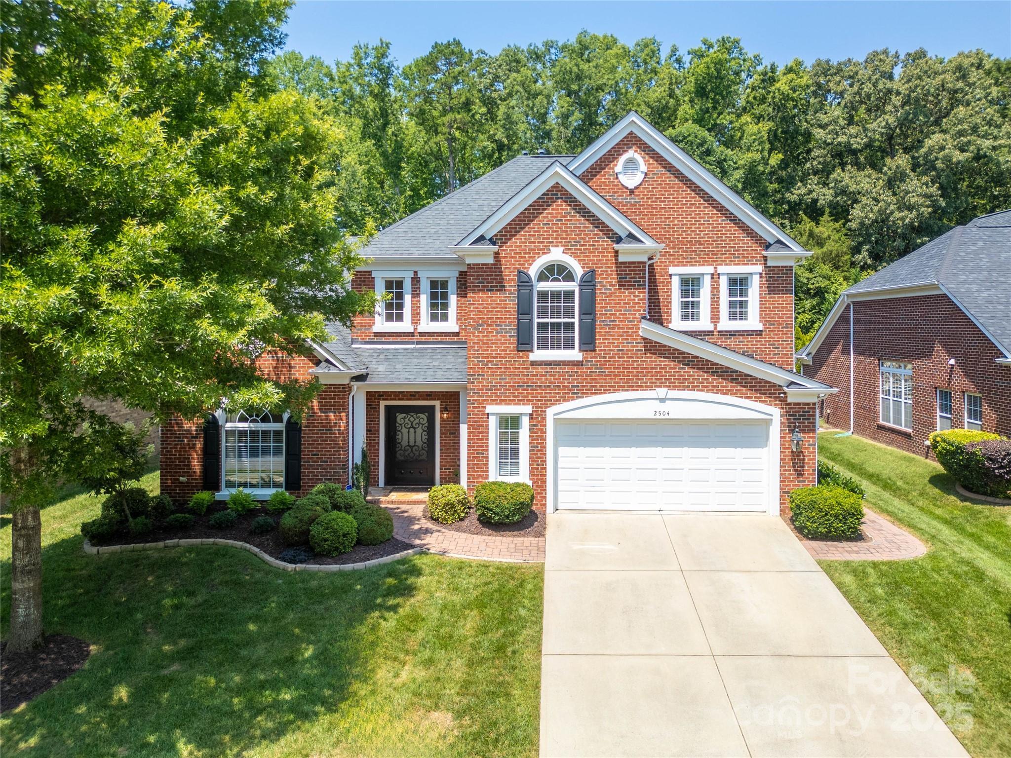 2504 River Oaks Drive  Waxhaw NC 28173 photo