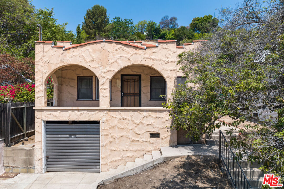 Property Photo: 2015 Hyperion Ave CA 90027