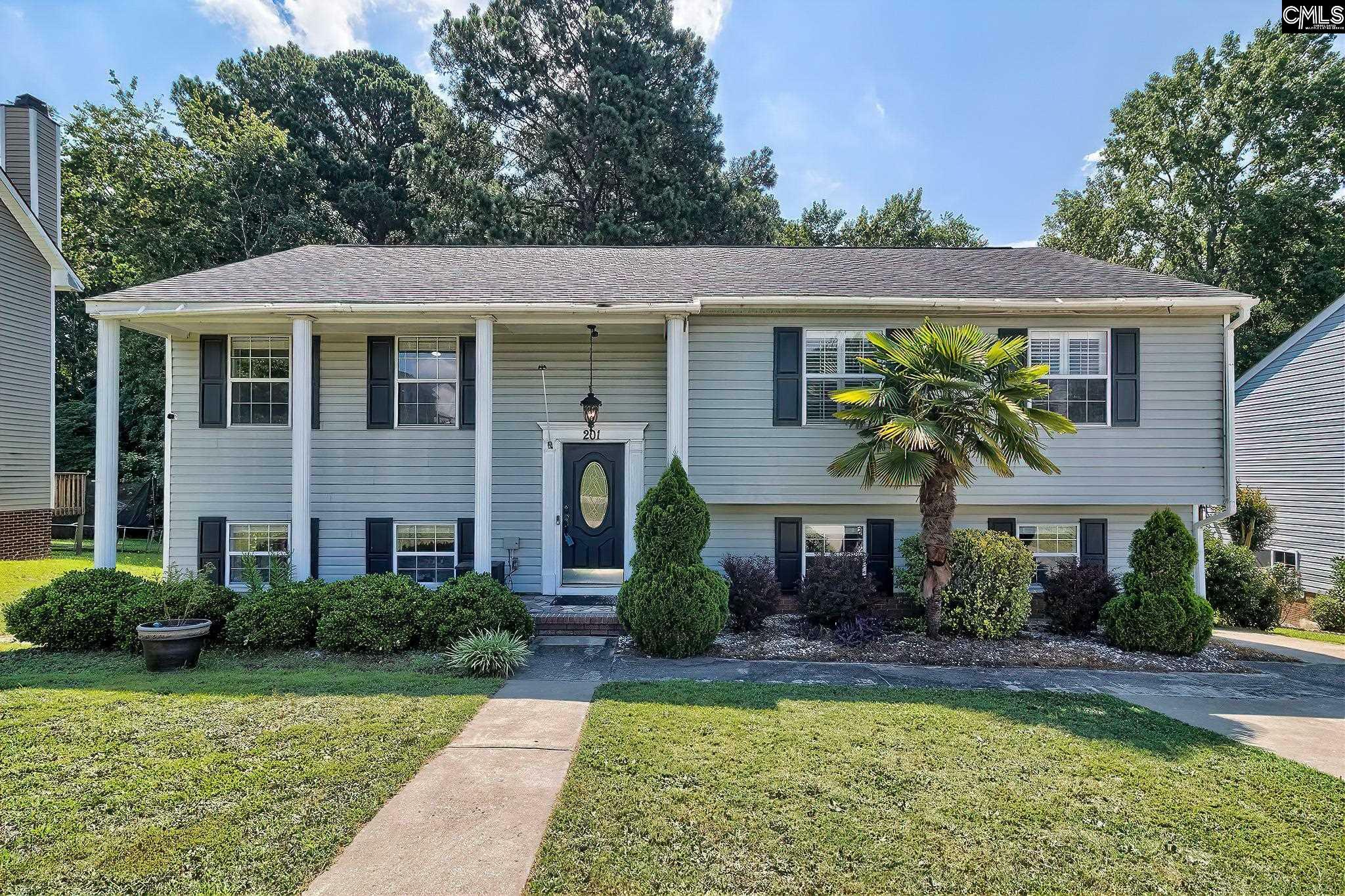 201 Cottonwood  Columbia SC 29229 photo