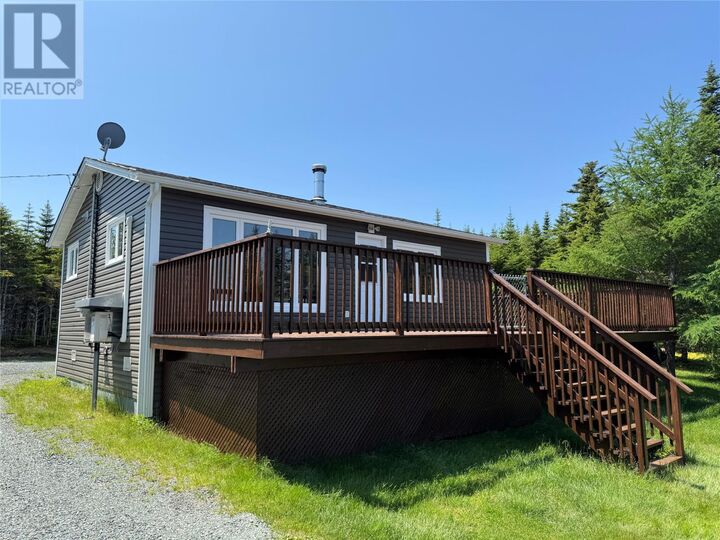 Property Photo: 6 Gully Road NL A1W 5L9