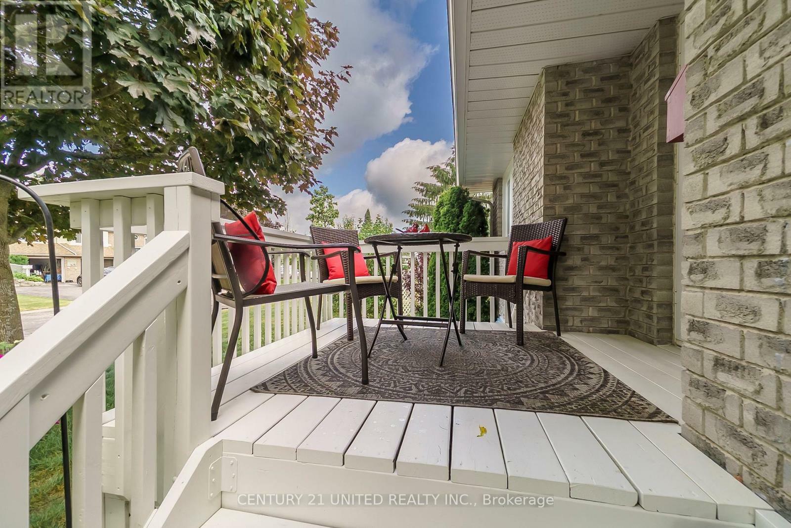 Photo de la propriété:  39 Cedartree Lane  ON K0M 1A0 