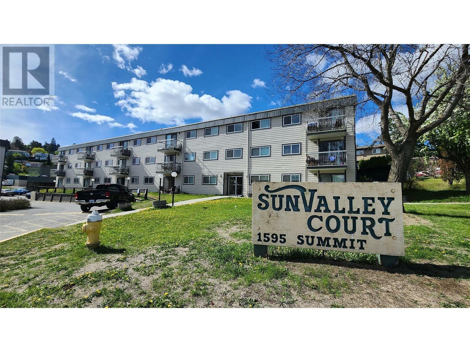 1595 Summit Drive 7  Kamloops BC V2E 1E9 photo