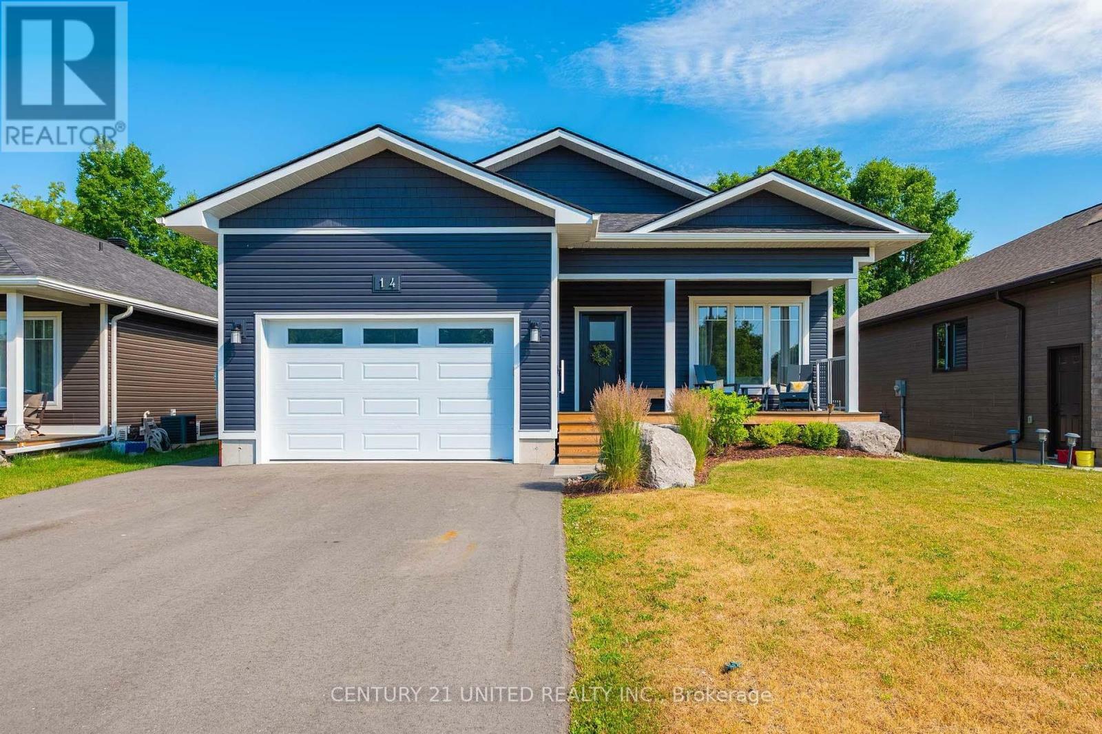Photo de la propriété:  14 Smith Drive  ON K0L 1Z0 