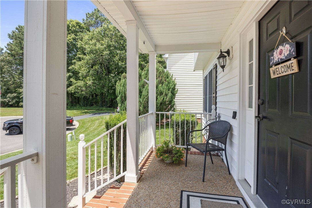 Property Photo:  2704 Renay Court  VA 23060 