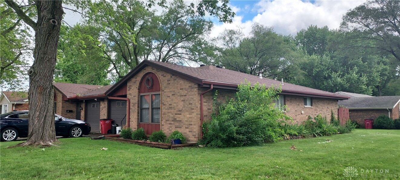 Property Photo:  48 Teri Drive  OH 45383 