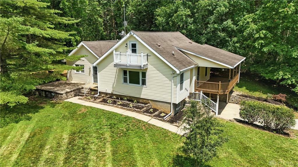 Property Photo: 3009 Dry Run Road OH 45065
