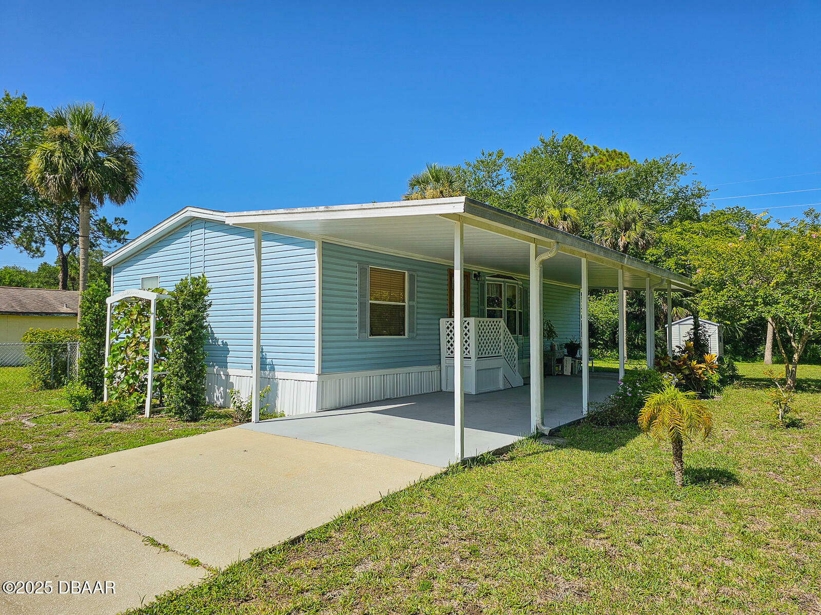4630 Nellie Street  Edgewater FL 32141 photo
