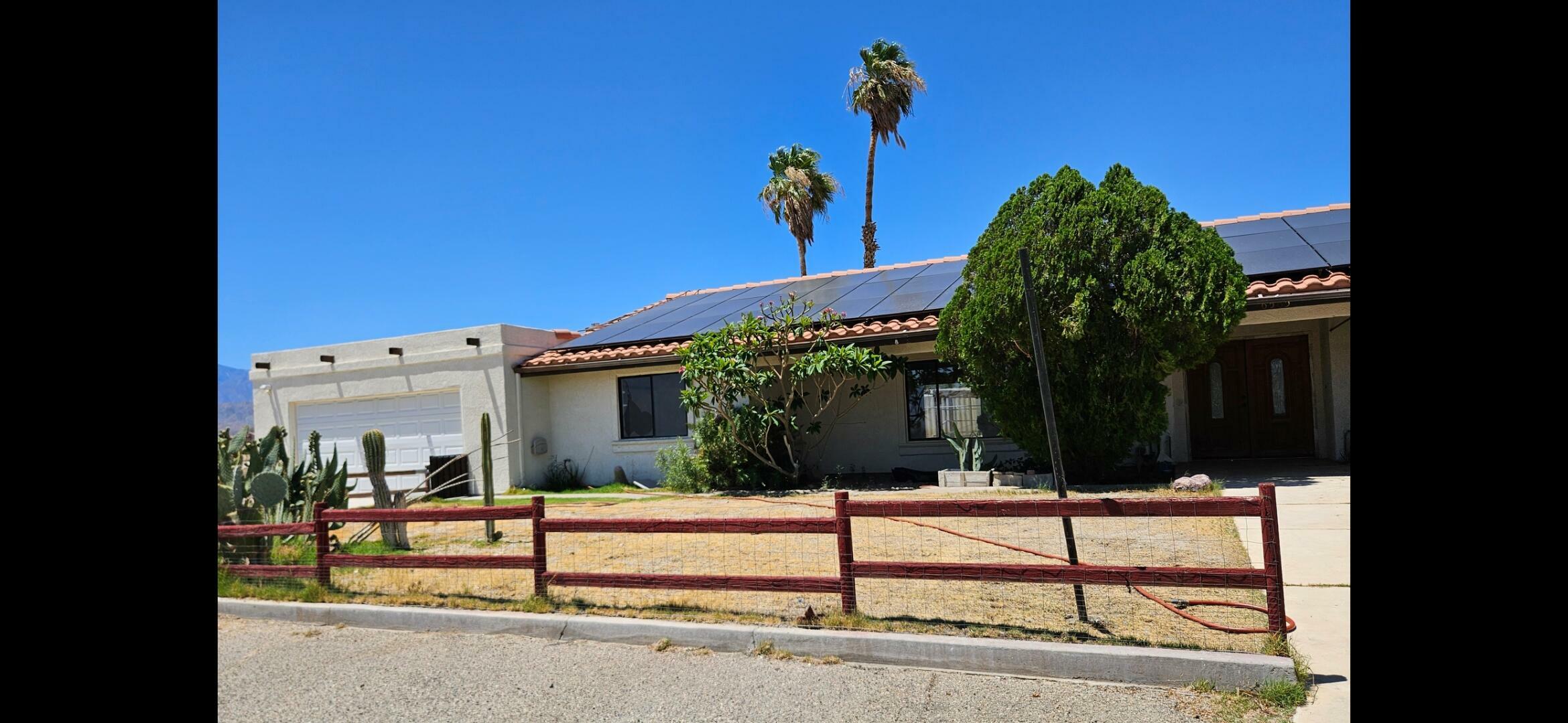 65650 10th Street  Desert Hot Springs CA 92240 photo