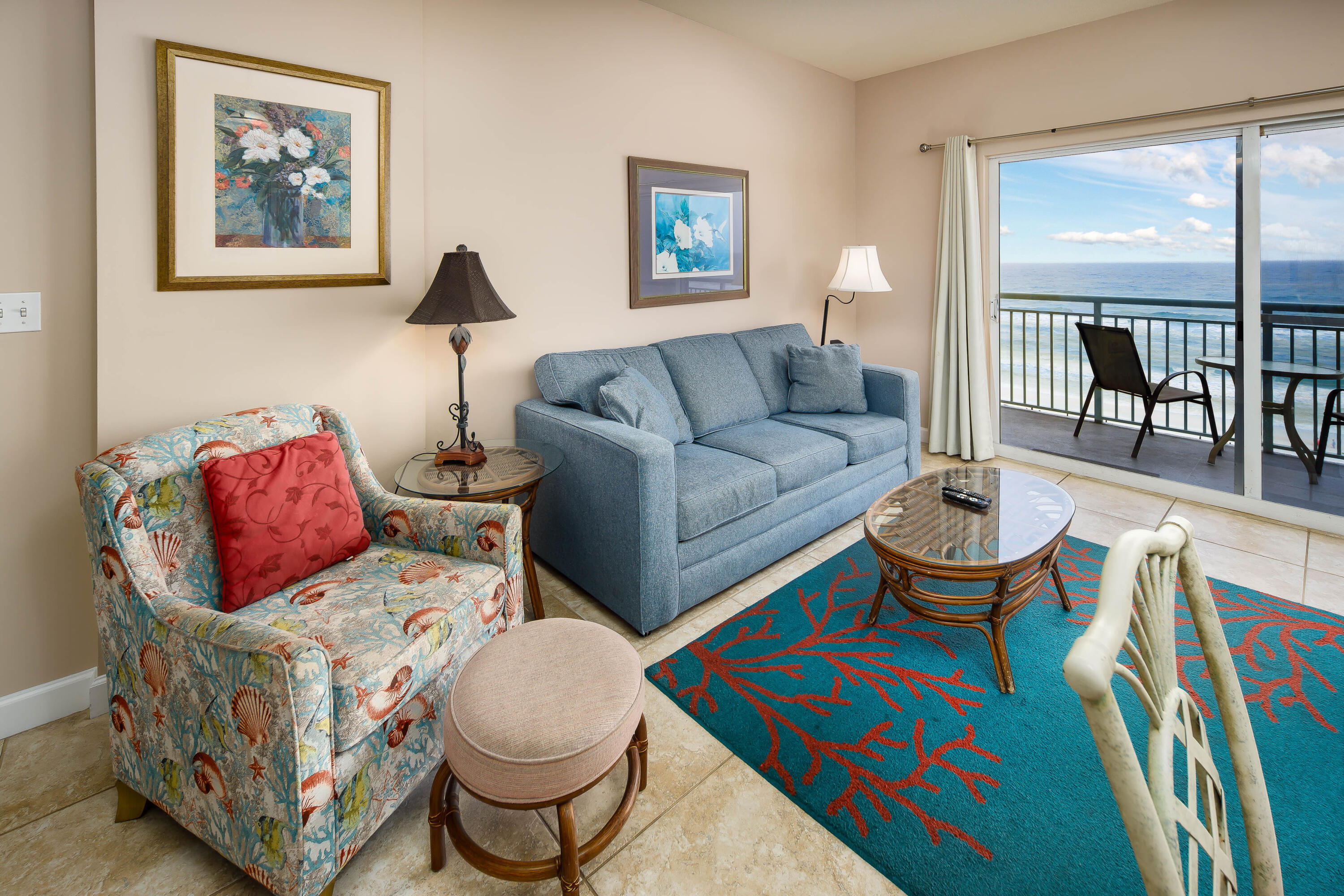 Property Photo: 866 Santa Rosa Boulevard 608 FL 32548